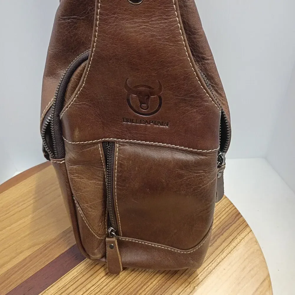 BULLCAPTAIN men sling